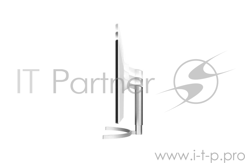 Монитор LG 31.5 32UL950-W белый IPS LED 5ms 16:9 HDMI M/M матовая HAS 1300:1 450cd 3840x2160 Displa