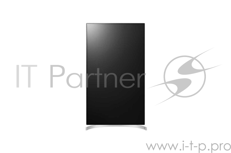 Монитор LG 31.5 32UL950-W белый IPS LED 5ms 16:9 HDMI M/M матовая HAS 1300:1 450cd 3840x2160 Displa