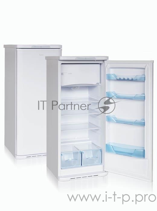 Холодильник Бирюса 237 белый (однокамерный)