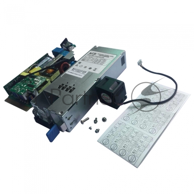 ACD U1A-D11600-DRB(SKD) 1600W CRPS Power Supply (F/G) D185*W73.5*H39