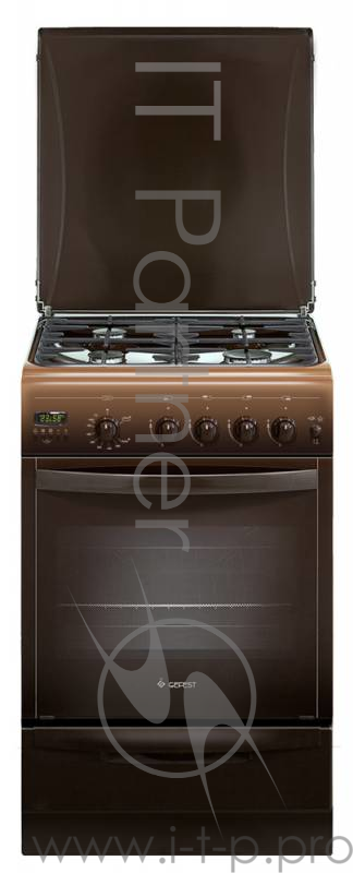 Плита Газовая Gefest 5100-04 0001