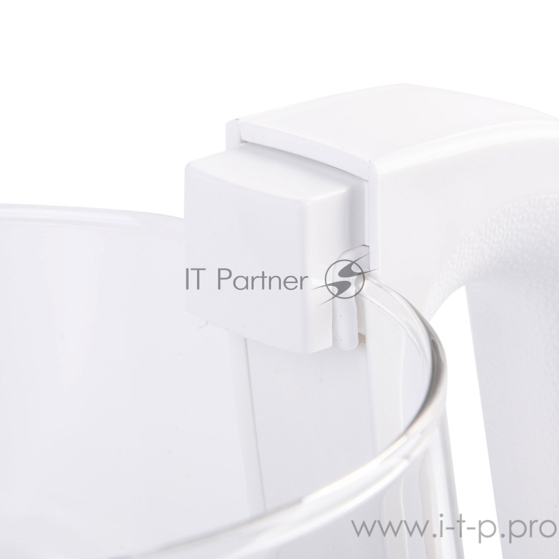 335 G-KR Чайник электрический Endever Skyline.Ёмкость 1,7 л, корпус из BIO-стекла, мощ.1800 Вт.