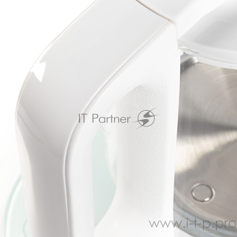 335 G-KR Чайник электрический Endever Skyline.Ёмкость 1,7 л, корпус из BIO-стекла, мощ.1800 Вт.