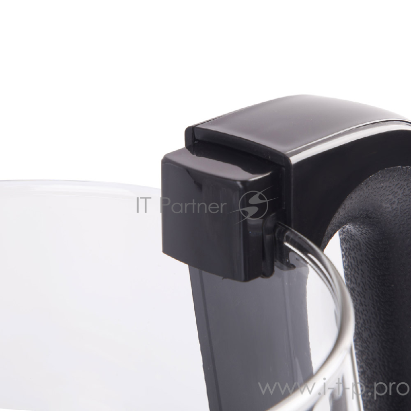 334 G-KR Чайник электрический Endever Skyline.Ёмкость 1,7 л, корпус из BIO-стекла, мощ.1800 Вт.