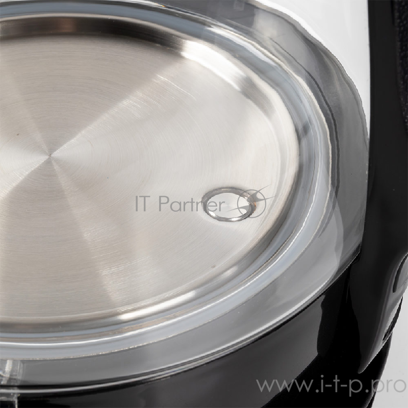 334 G-KR Чайник электрический Endever Skyline.Ёмкость 1,7 л, корпус из BIO-стекла, мощ.1800 Вт.