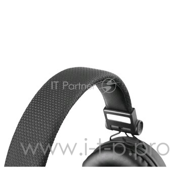 Наушники с микрофоном SVEN AP-B500MV / BLACK (Bluetooth)