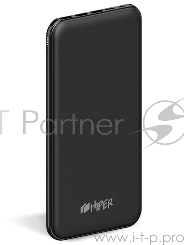 Аккумулятор USB 20000MAH PSX20000 BLACK HIPER