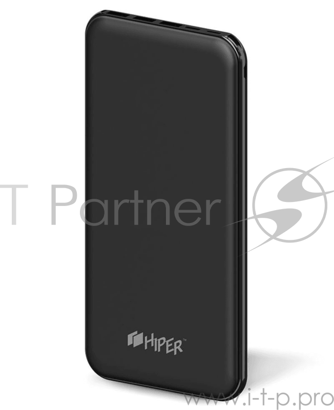 Аккумулятор USB 20000MAH PSX20000 BLACK HIPER