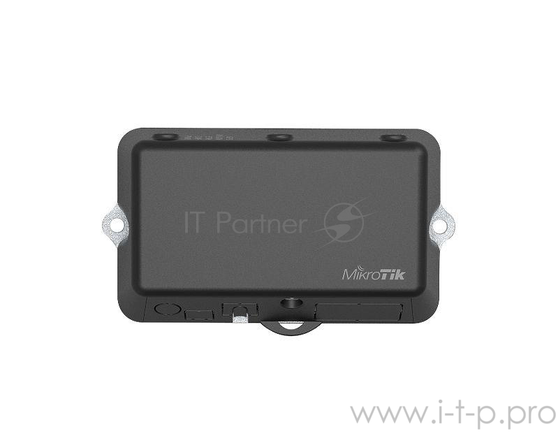 Wi-Fi точка доступа 2.4GHZ RB912R-2ND-LTM&R11E4G MIKROTIK