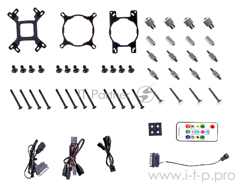 LGA2011/1366/1151/50/55/56/TR4