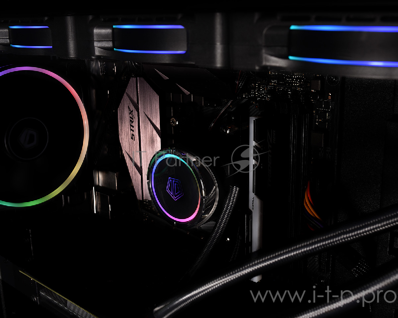 LGA2011/1366/1151/50/55/56/TR4