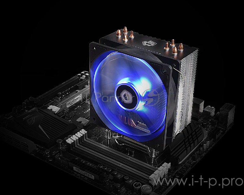 LGA2011/1366/1150/51/55/56/775