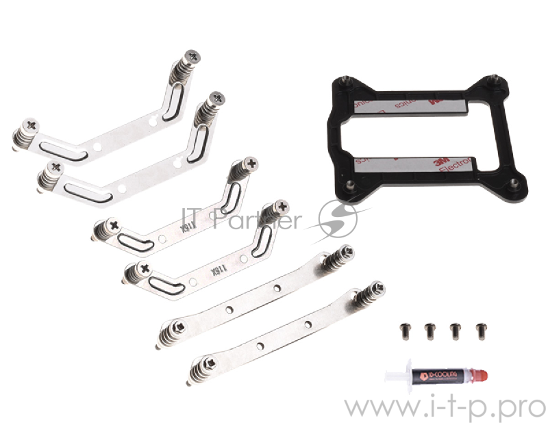 LGA2011/1366/1150/51/55/56/775