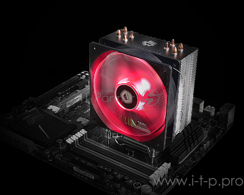 LGA2011/1366/1150/51/55/56/775