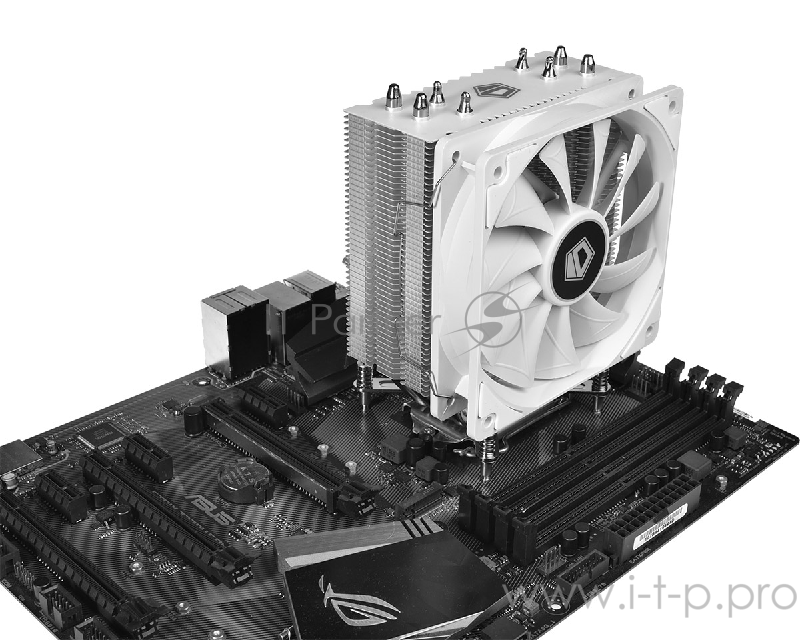 LGA2011/1366/1150/51/55/56/775