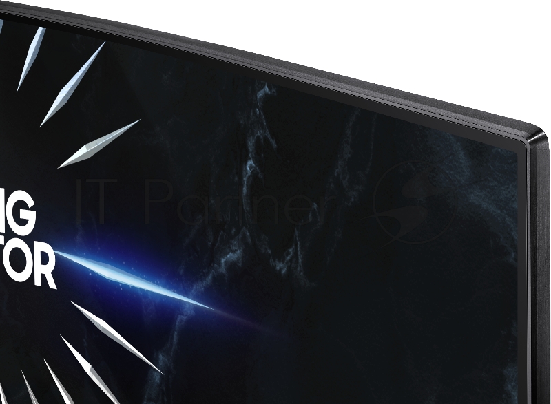 Монитор Samsung 48.8 C49RG90SSI VA 5120x1440 120Hz FreeSync 600cd/m2 16:9