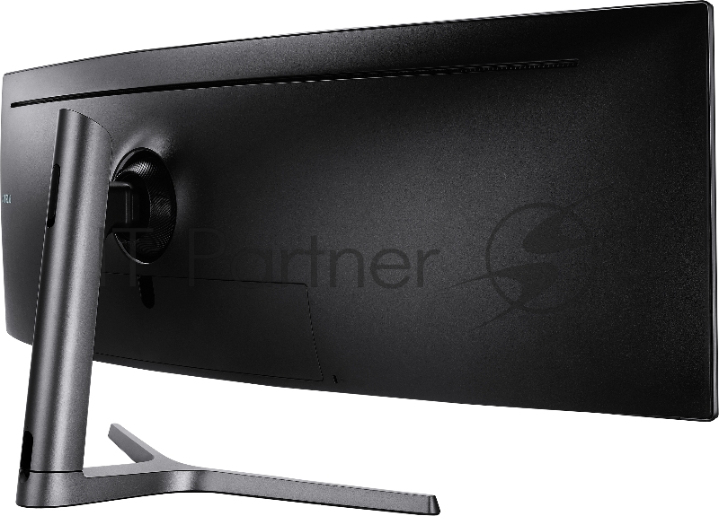 Монитор Samsung 48.8 C49RG90SSI VA 5120x1440 120Hz FreeSync 600cd/m2 16:9