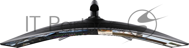 Монитор Samsung 48.8 C49RG90SSI VA 5120x1440 120Hz FreeSync 600cd/m2 16:9