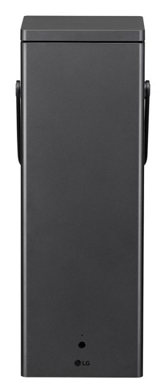 Проектор LG HU80KG DLP 2500Lm (3840x2160) 150000:1 ресурс лампы:20000часов 2xUSB typeA 2xHDMI 6.7кг