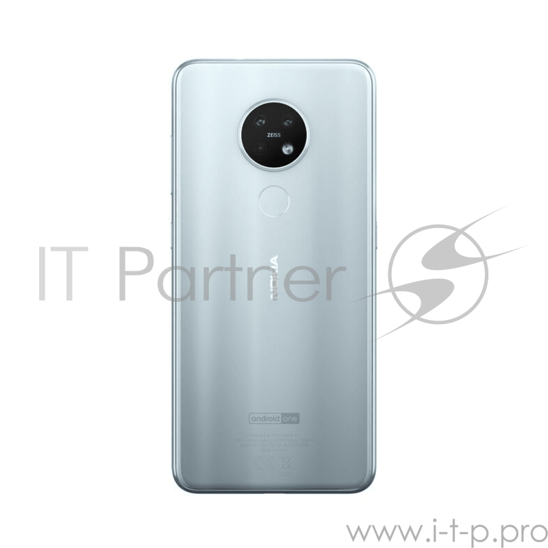 Смартфон Nokia 7.2 DS TA-1196 ICE, 6.3 1080x2220, 2.2GHz, 8 Core, 4GB RAM, 64GB, up to 512GB flash, 48 МП + 5 МП + 8МП/20Mpix, 2 Sim, 2G, 3G, LTE, BT v5.0, Wi-Fi, NFC, GPS, Galileo, Glonass, Type-C, 3500mAh, Android 9 Pie, 159.88 ммx75.11 ммx8.25 мм,