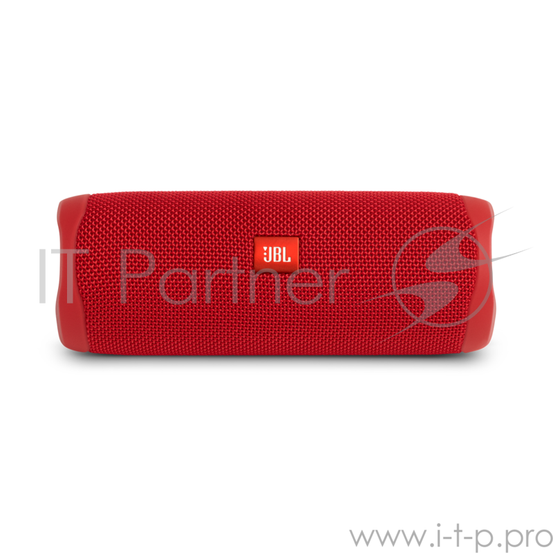 Динамик JBL Портативная акустическая система JBL Flip 5 красный