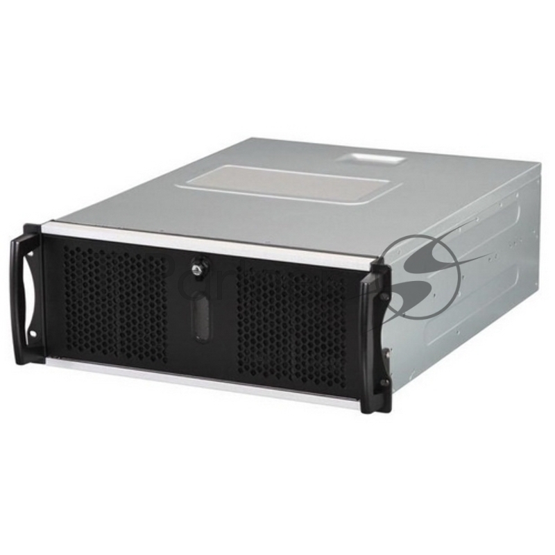 Корпус RM41300-FS81-U3 (RM41300H12*13729) For Tesla GPU (можно установит 4шт Tesla/Quadro), MB 12x13, 3x5.25+2x3.5+4x Internal 3.5+Slim ODD, 120mm FAN, wo PSU (RM41300-FS81) Идеальное решение для Рабочей станции!