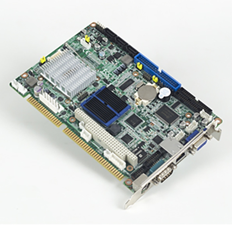 Плата PCA-6782N-S6A1E, Intel Atom N455 SBC, 1xDDR2, VGA, 3xSATA, 1xGbE LAN, 2xCOM, 8xUSB 2.0, 1xLPT, 1xPS/2 Advantech
