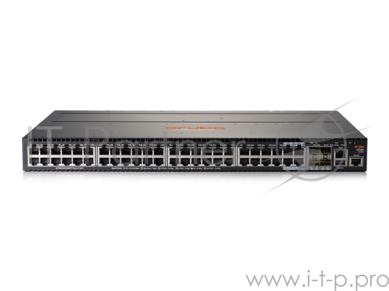 Коммутатор HPE Aruba 2930M JL321A 48G