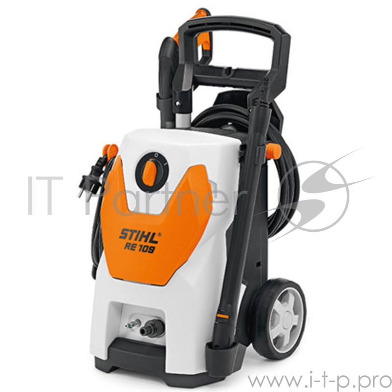 Мойка высокого давления STIHL RE 109 1700Вт