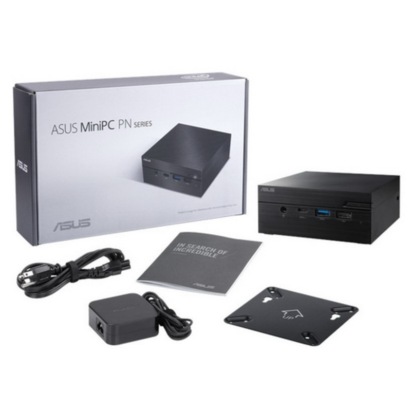 Платформа системного блока с ЦПУ AB PN40 /7/NO/000/E/VEN/EU/NOS/V PN40-BB015MV