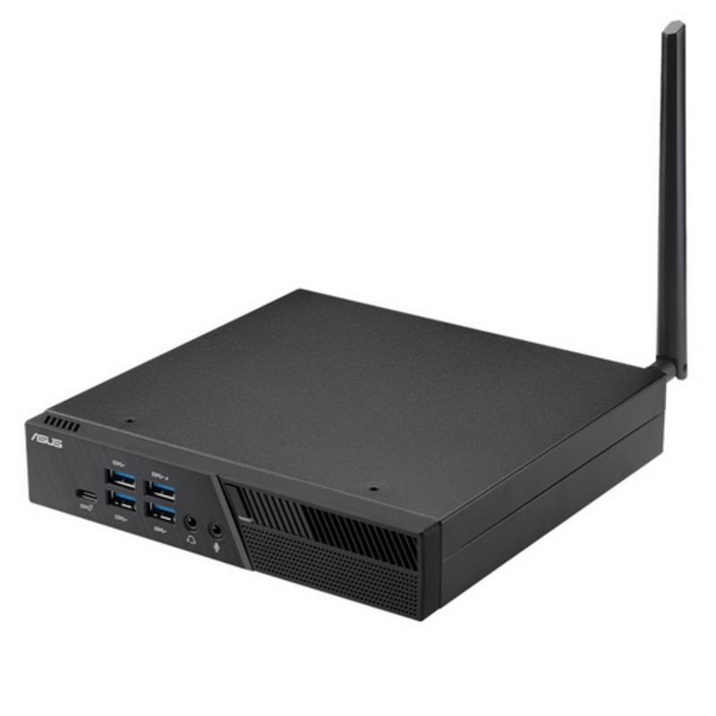 Платформа системного блока с ЦПУ PB50-B /1/NO/000/E/VEN/RU/NOS/V PB50-BBR004MV