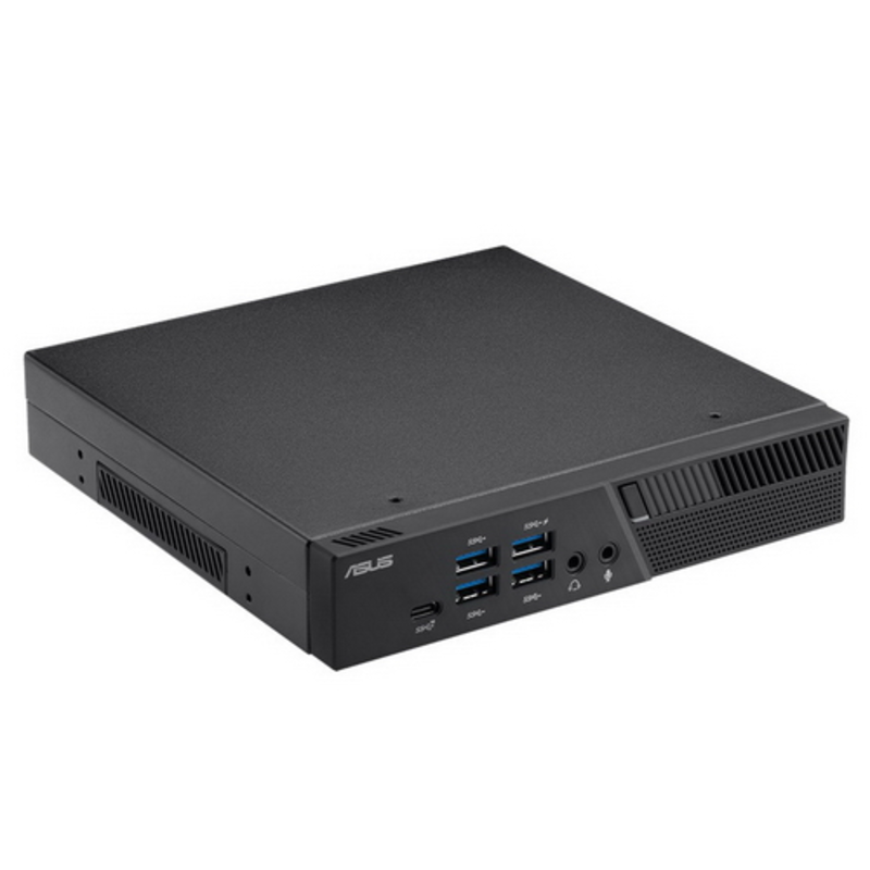 Платформа системного блока с ЦПУ PB50-B /1/NO/000/E/VEN/RU/NOS/V PB50-BBR004MV