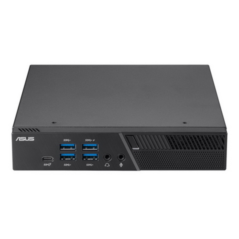 Платформа системного блока с ЦПУ PB50-B /1/NO/000/E/VEN/RU/NOS/V PB50-BBR004MV