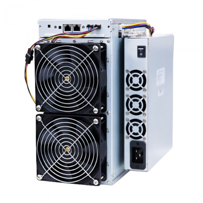 Системный блок Canaan майнинг Avalon A1066 50T