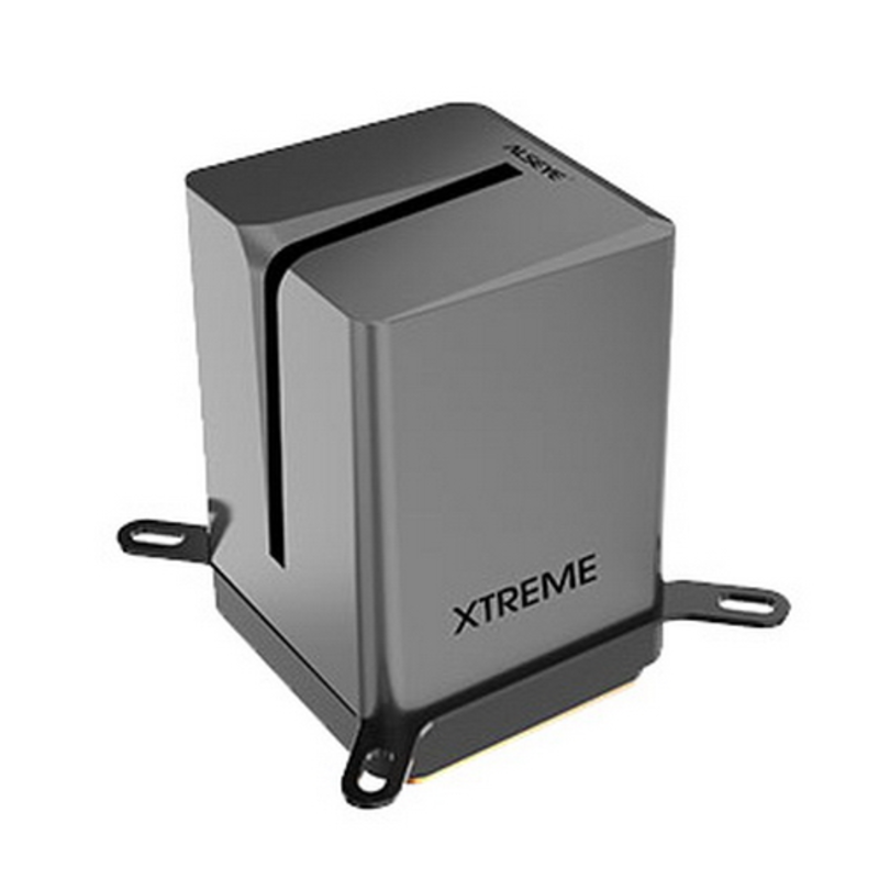 Жидкостная система охлаждения XTREME X240 A IO liquid cooler Adjustable RGB (20LED) 12v 1200rpm