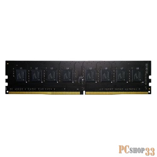 Модуль памяти Geil DIMM DDR4 16GB PC4-21330 2666MHz