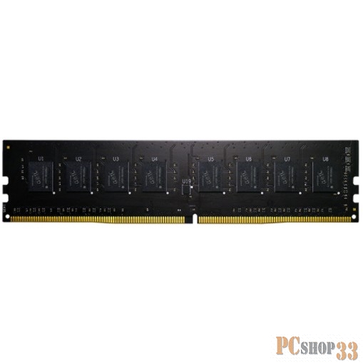 Модуль памяти Geil DIMM DDR4 4GB PC4-21330 2666MHz