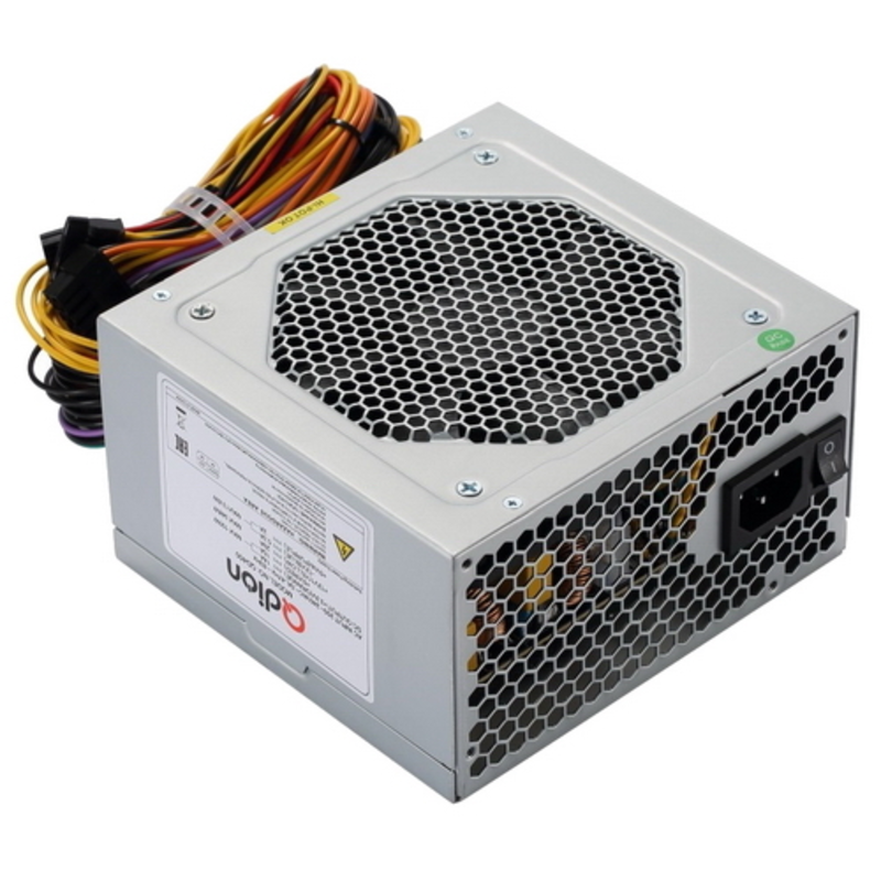 Блок питания QD450 OEM {10}