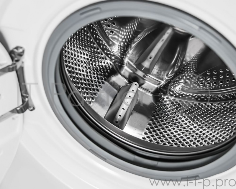 Стиральная машина Daewoo WMD-S510B1 класс: A загр.фронтальная макс.:5кг белый