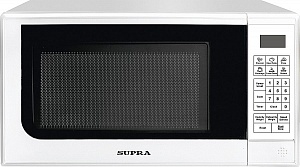 Микроволновая Печь Supra 20SW25 20л. 700Вт белый