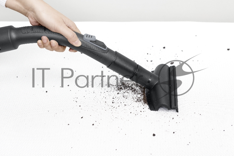 Пылесос Karcher VC 2 EU 700Вт желтый/черный