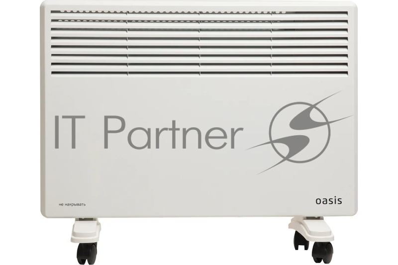 Конвектор Oasis EK-15