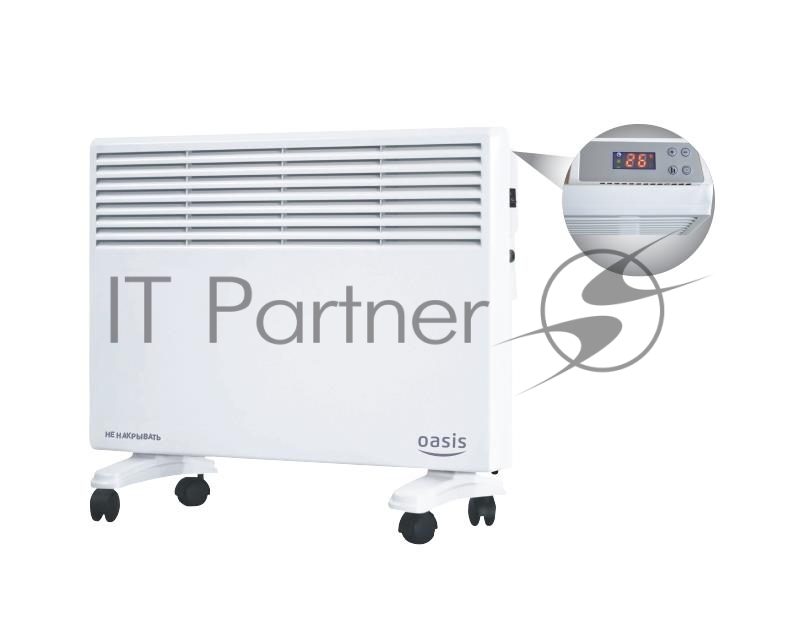 Конвектор Oasis EK-15