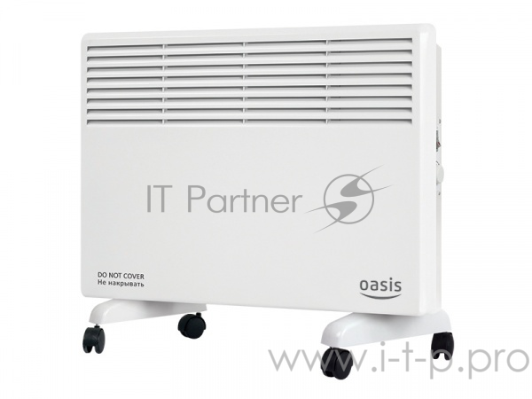 Конвектор Oasis LK-10D
