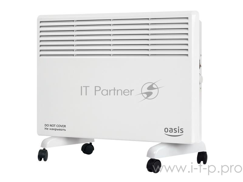 Конвектор Oasis LK-10D