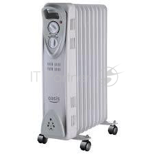 Маслянный обогреватель Oasis US-20