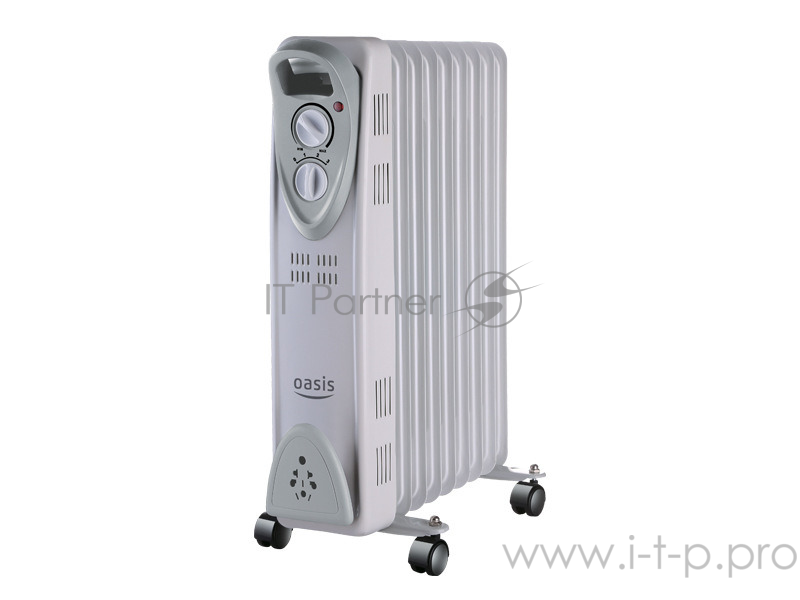 Маслянный обогреватель Oasis US-25