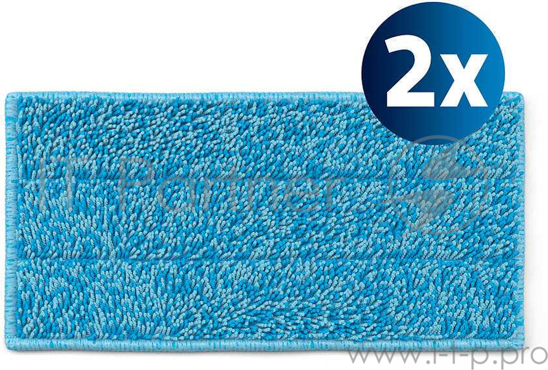 Набор насадок Philips FC8008/01