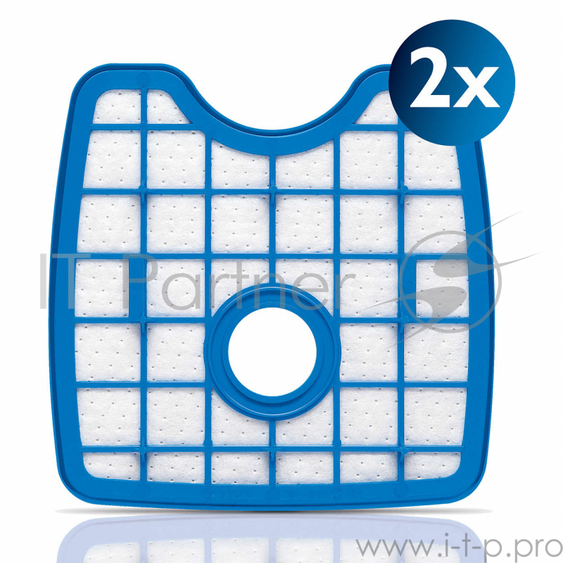 Набор фильтров Philips FC8066/01