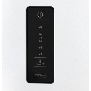 Холодильник INDESIT DF5180W (R)